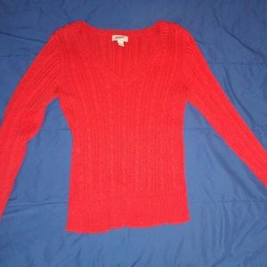 Arizona Knit Sweater women's